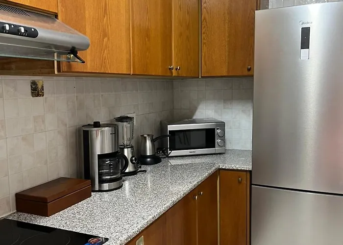 2 Bedroom Sea View Apartment, Molos Complex - By Imh Travel&tours Apartamento Paphos