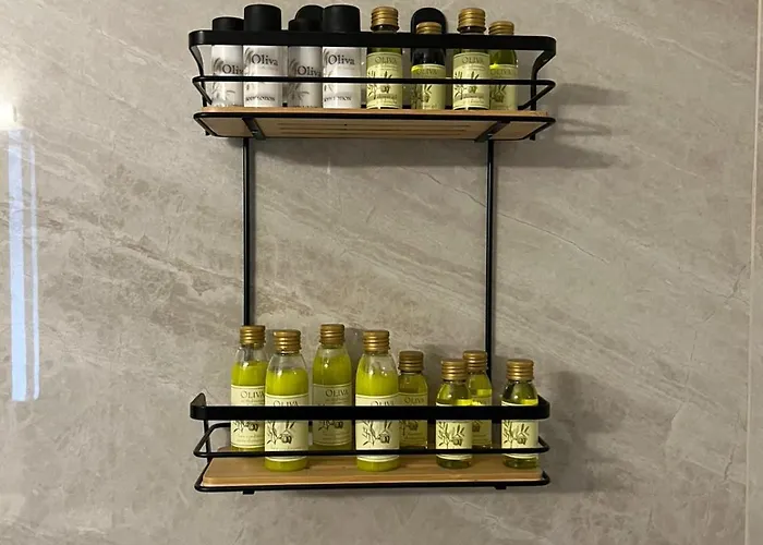 2 Bedroom Sea View Apartment, Molos Complex - By Imh Travel&tours Apartamento Paphos