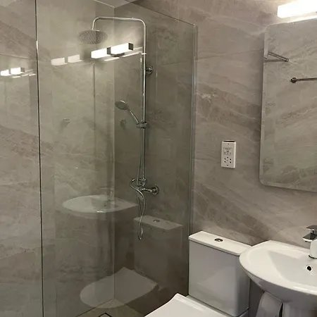 2 Bedroom Sea View Apartment, Molos Complex - By Noma Cyprus
